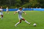 Women’s Soccer vs Babson  Women’s Soccer vs Babson. - Photo by Keith Nordstrom : Wheaton, Women’s Soccer